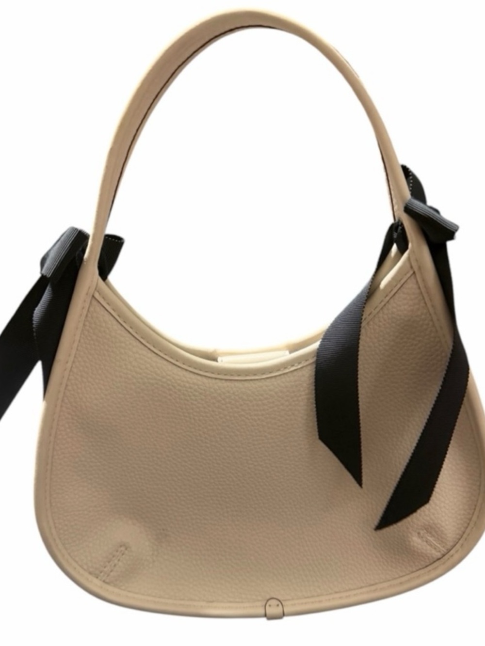 Coachtopia Ergo Leather With Bows EUC